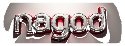 nagod logo